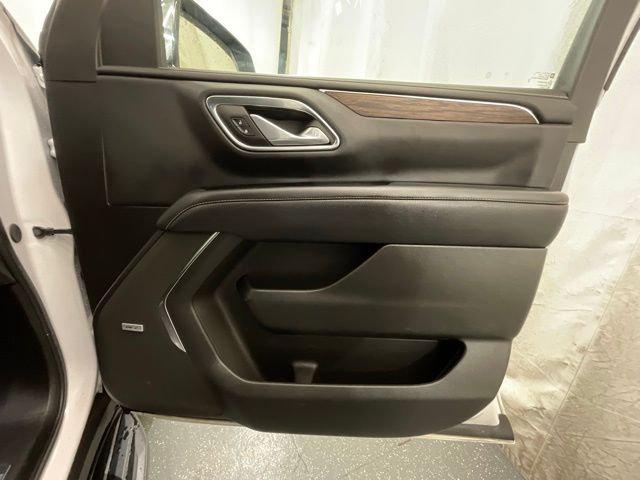 2024 Chevrolet Suburban 4WD Premier