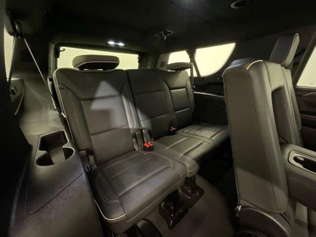 2024 Chevrolet Suburban 4WD Premier
