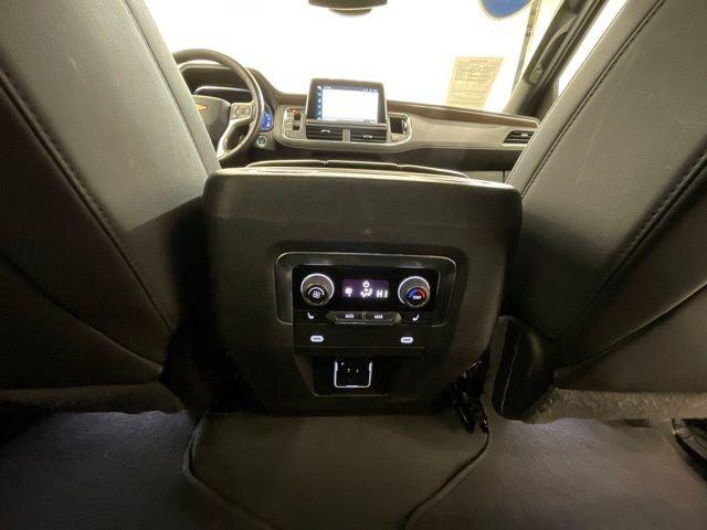 2024 Chevrolet Suburban 4WD Premier