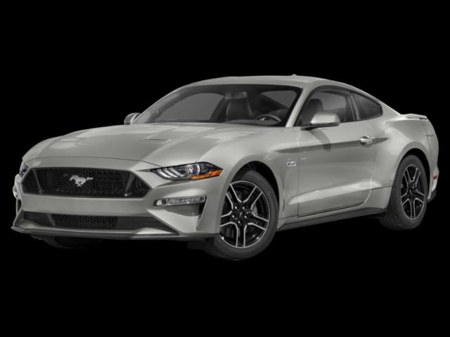 2021 Ford Mustang GT Premium Fastback