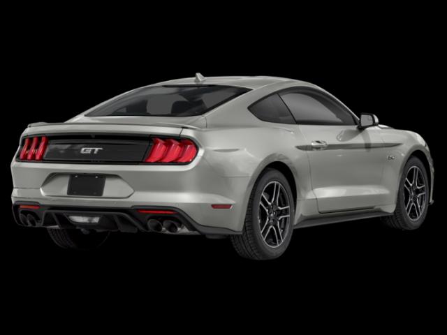 2021 Ford Mustang GT Premium Fastback