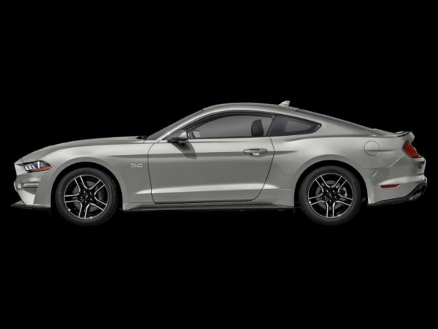 2021 Ford Mustang GT Premium Fastback