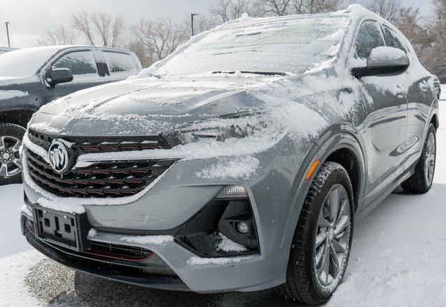 2023 Buick Encore GX Select FWD