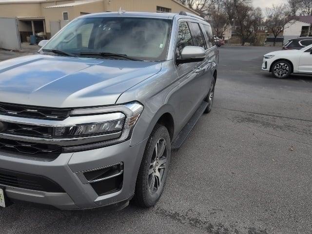 2024 Ford Expedition Limited MAX