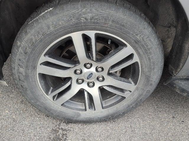 2024 Ford Expedition Limited MAX