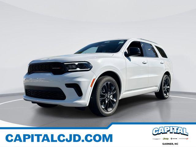 2026 Dodge Durango DURANGO GT RWD