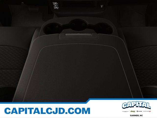 2026 RAM Ram 2500 RAM 2500 TRADESMAN CREW CAB 4X4 8 BOX