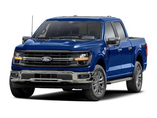 2024 Ford F-150 XLT for sale in Caribou, ME