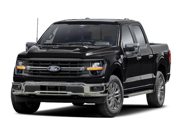 2024 Ford F-150 XLT for sale in Caribou, ME
