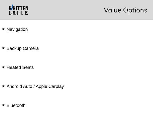 2019 Toyota Tundra Platinum 5.7L V8