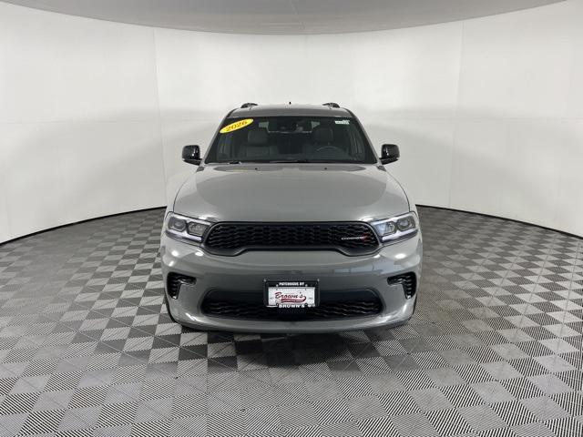 2026 Dodge Durango GT PLUS AWD
