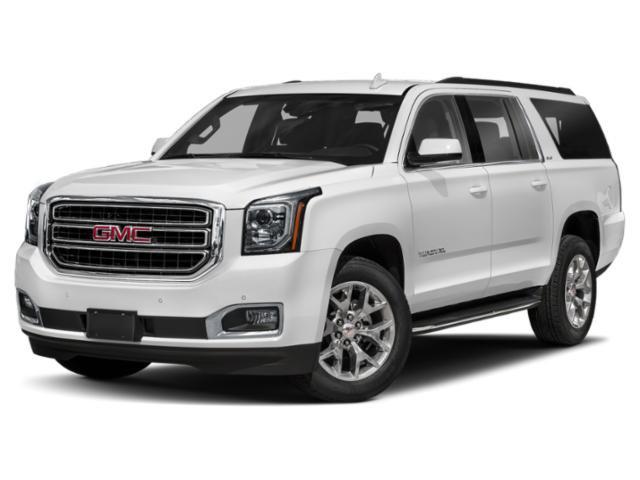 2020 GMC Yukon XL 4WD SLT