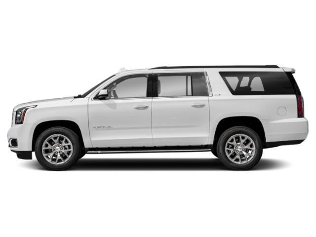 2020 GMC Yukon XL 4WD SLT