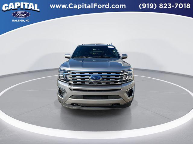 2021 Ford Expedition Limited MAX