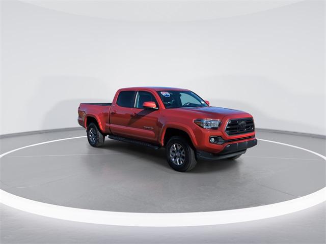 2018 Toyota Tacoma SR5 V6