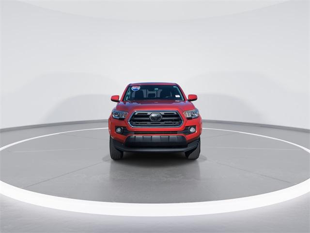 2018 Toyota Tacoma SR5 V6