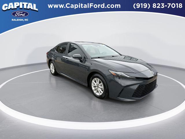 2025 Toyota Camry LE 2025 Toyota Camry LE