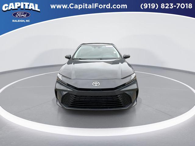 2025 Toyota Camry LE 2025 Toyota Camry LE