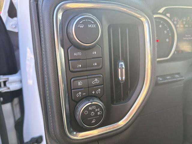 2022 Chevrolet Silverado 2500HD 4WD Crew Cab Standard Bed High Country