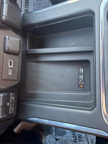 2022 Chevrolet Silverado 2500HD 4WD Crew Cab Standard Bed High Country