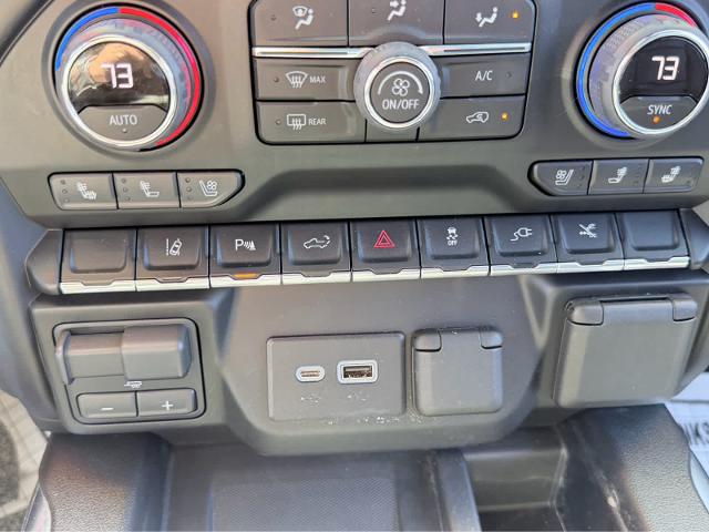 2022 Chevrolet Silverado 2500HD 4WD Crew Cab Standard Bed High Country