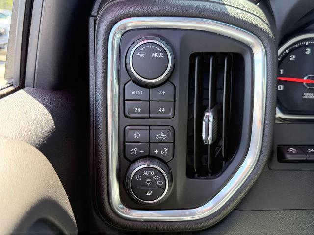 2022 Chevrolet Silverado 2500HD 4WD Crew Cab Standard Bed High Country