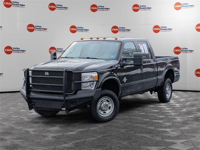 2016 Ford F-350 XL