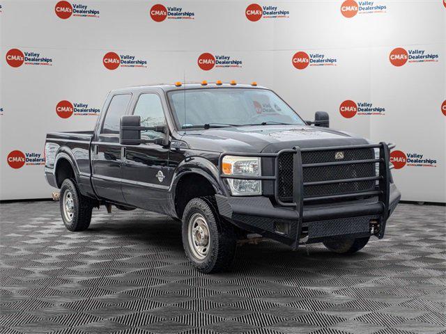 2016 Ford F-350 XL