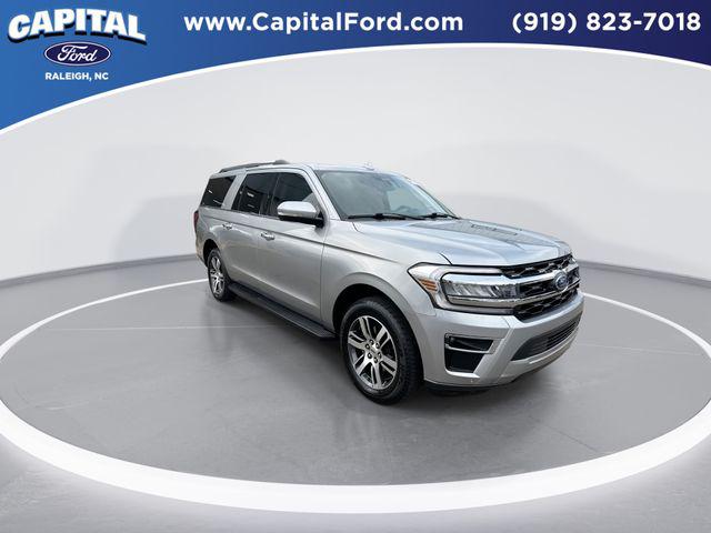 2024 Ford Expedition Limited MAX