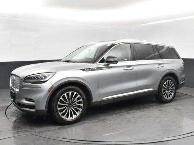 2023 Lincoln Aviator Reserve for sale in Charlotte, NC