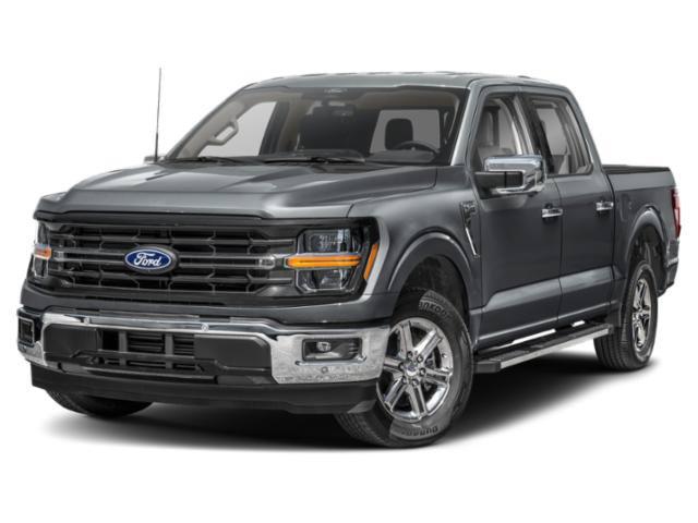 2024 Ford F-150 XLT for sale in Mansfield, PA