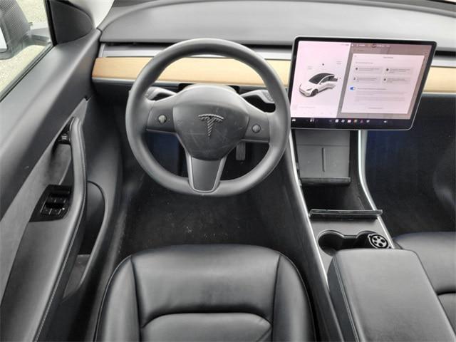 2020 Tesla Model Y Performance Dual Motor All-Wheel Drive