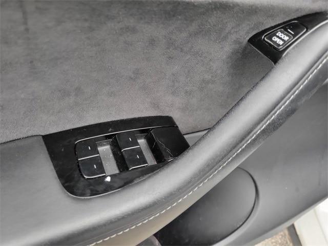 2020 Tesla Model Y Performance Dual Motor All-Wheel Drive