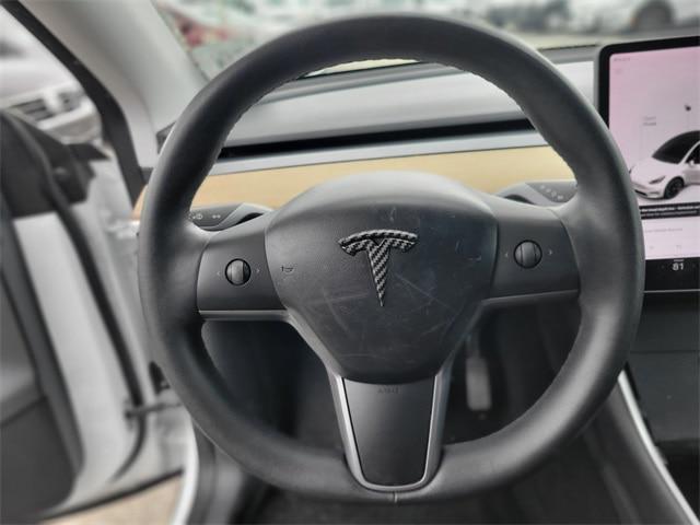 2020 Tesla Model Y Performance Dual Motor All-Wheel Drive