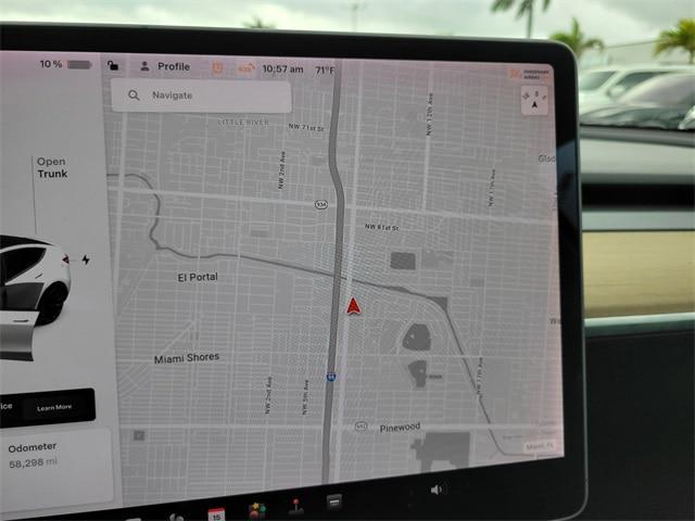 2020 Tesla Model Y Performance Dual Motor All-Wheel Drive