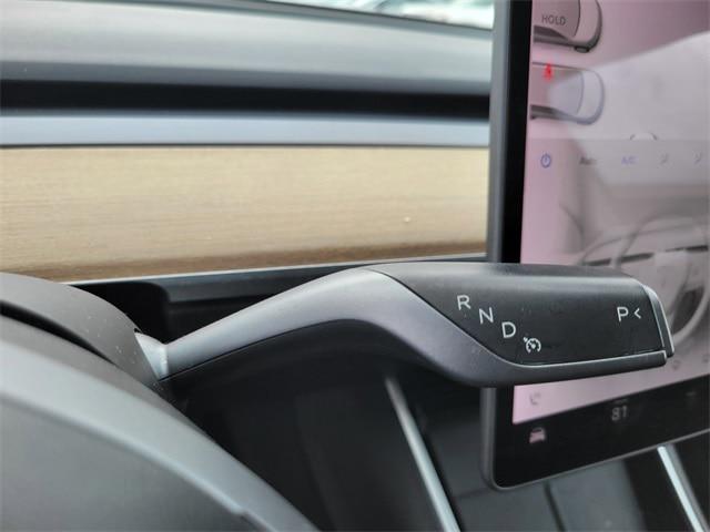 2020 Tesla Model Y Performance Dual Motor All-Wheel Drive