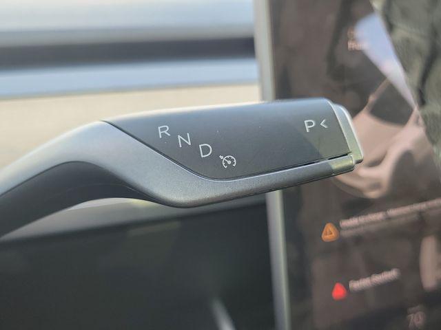 2020 Tesla Model Y Performance Dual Motor All-Wheel Drive