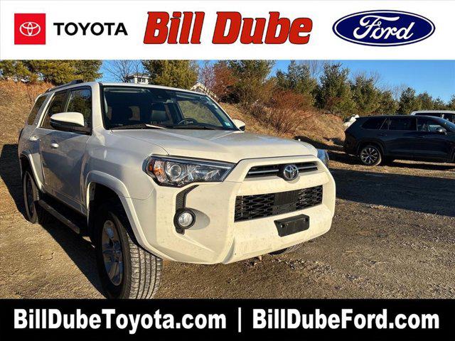 2020 Toyota 4Runner SR5 Premium for sale in Dover, NH