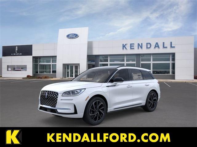 2025 Lincoln Corsair Grand Touring for sale in Eugene, OR