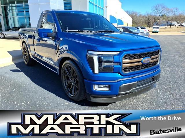 2024 Ford F-150 XL for sale in Batesville, AR
