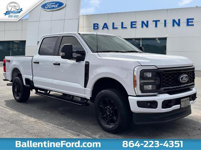 2023 Ford F-250 XL for sale in Greenwood, SC