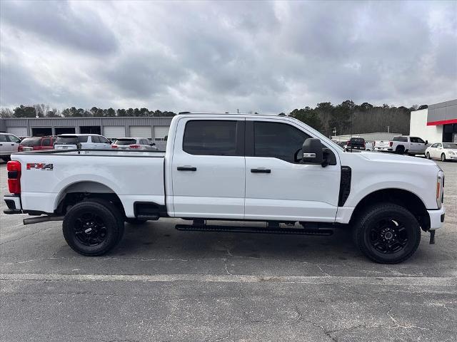 2023 Ford F-250 XL