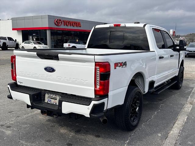 2023 Ford F-250 XL