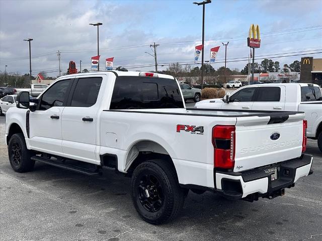 2023 Ford F-250 XL