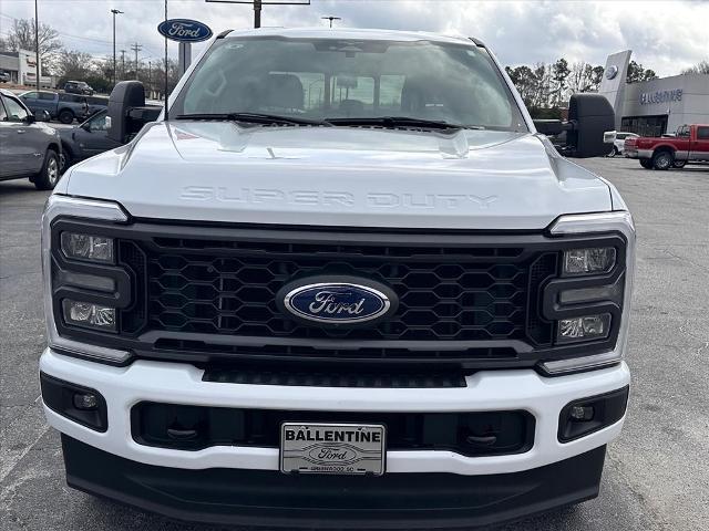 2023 Ford F-250 XL
