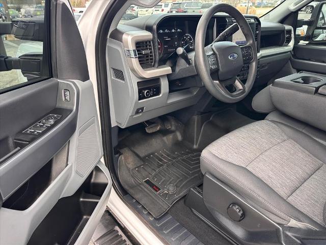 2023 Ford F-250 XL