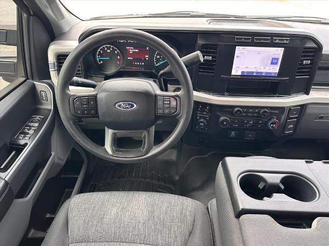2023 Ford F-250 XL