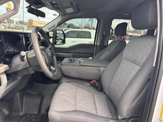 2023 Ford F-250 XL