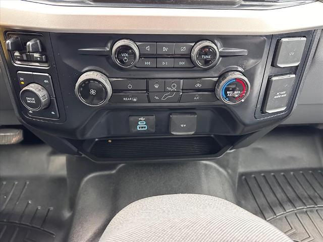 2023 Ford F-250 XL