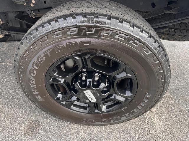 2023 Ford F-250 XL